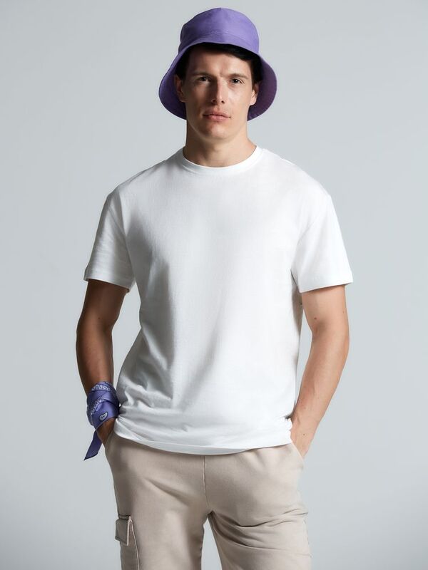 Панама Challenge, сиреневая (орхидея) арт.16408.56