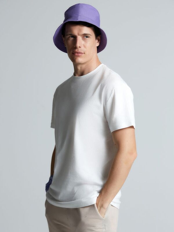 Панама Challenge, сиреневая (орхидея) арт.16408.56