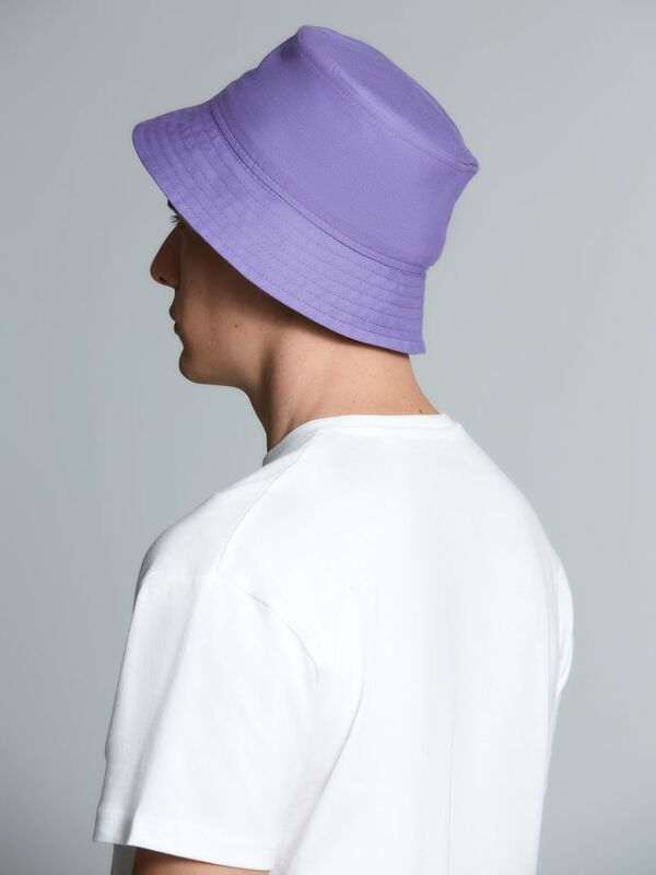 Панама Challenge, сиреневая (орхидея) арт.16408.56