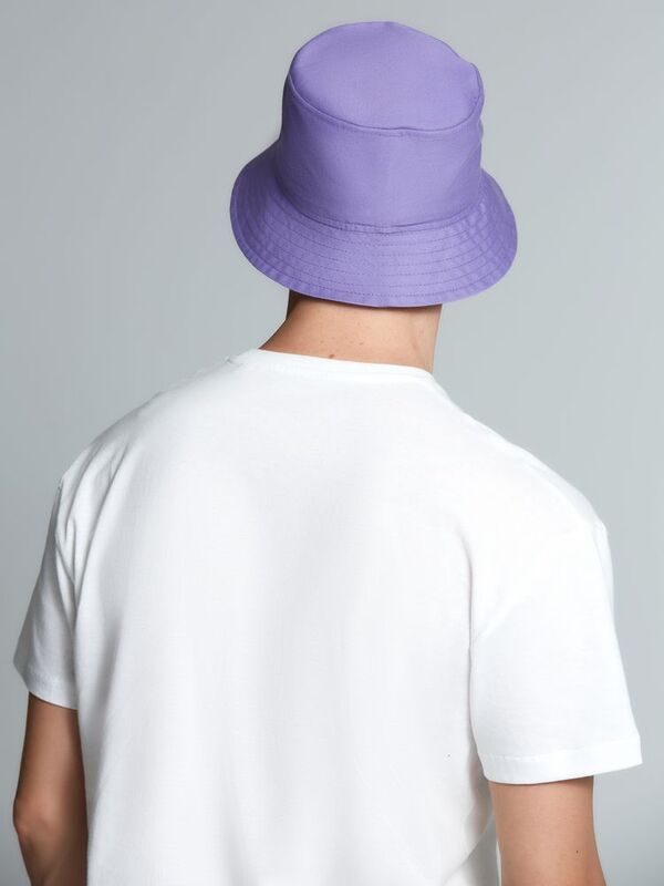 Панама Challenge, сиреневая (орхидея) арт.16408.56