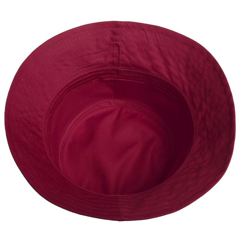 Панама Challenge, бордовая арт.16408.55