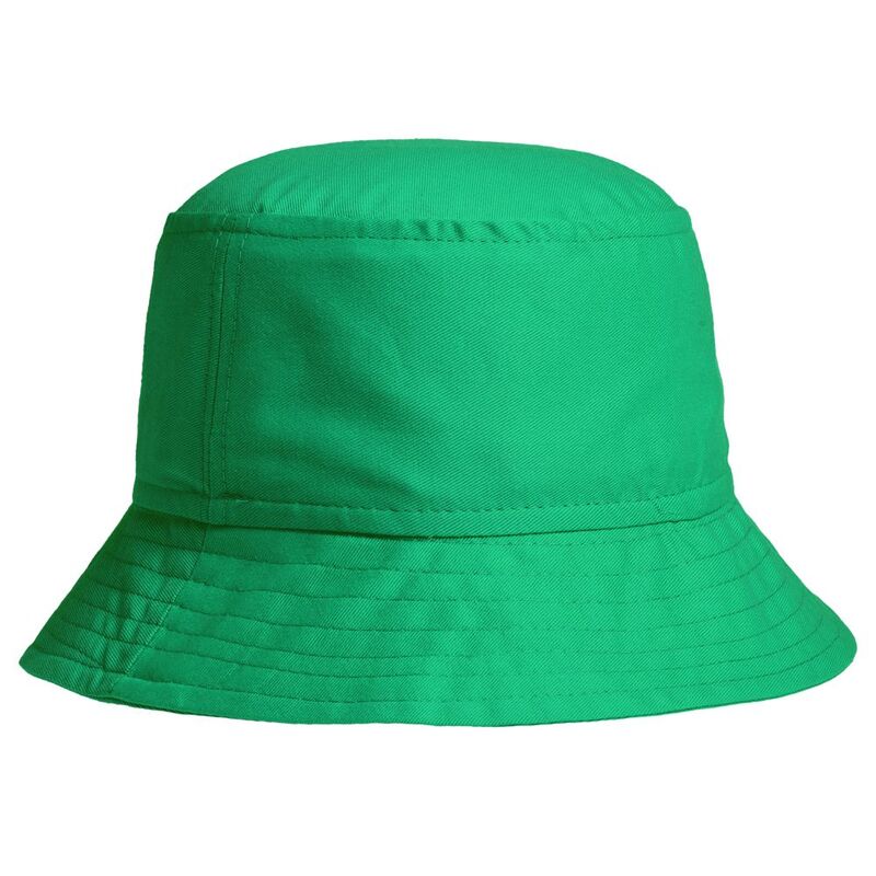 Панама Challenge, зеленая арт.16408.90