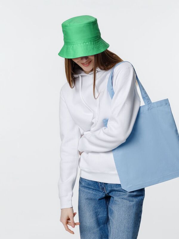 Панама Challenge, зеленая арт.16408.90