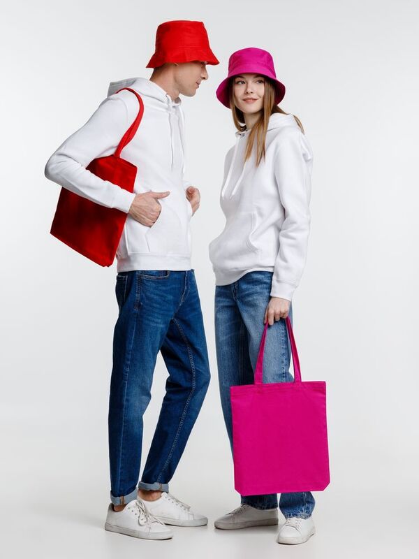 Панама Challenge, ярко-розовая (фуксия) арт.16408.57