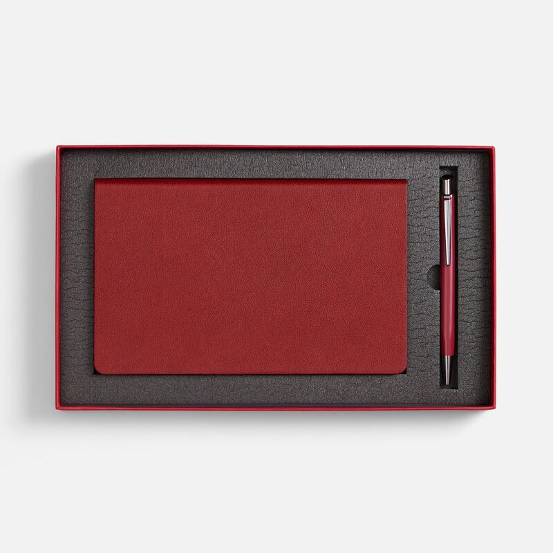 Набор Petrus, красный арт.20226.50