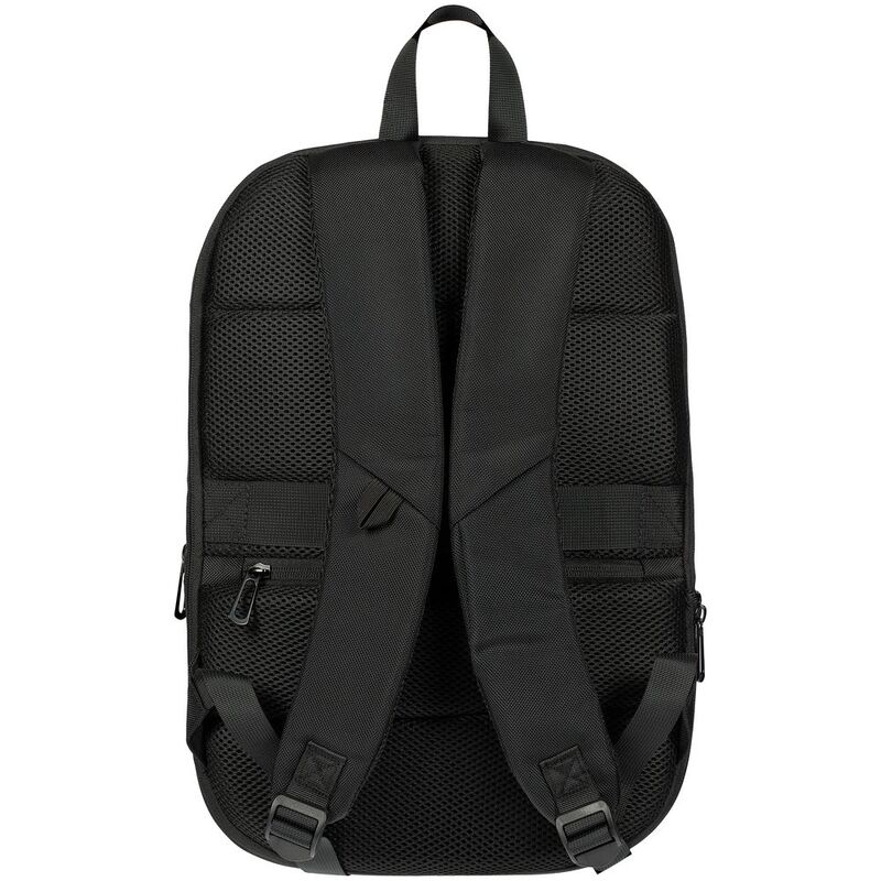 Рюкзак supPort, черный арт.16334.30