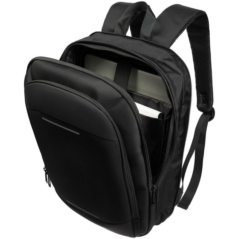 Рюкзак supPort, черный арт.16334.30