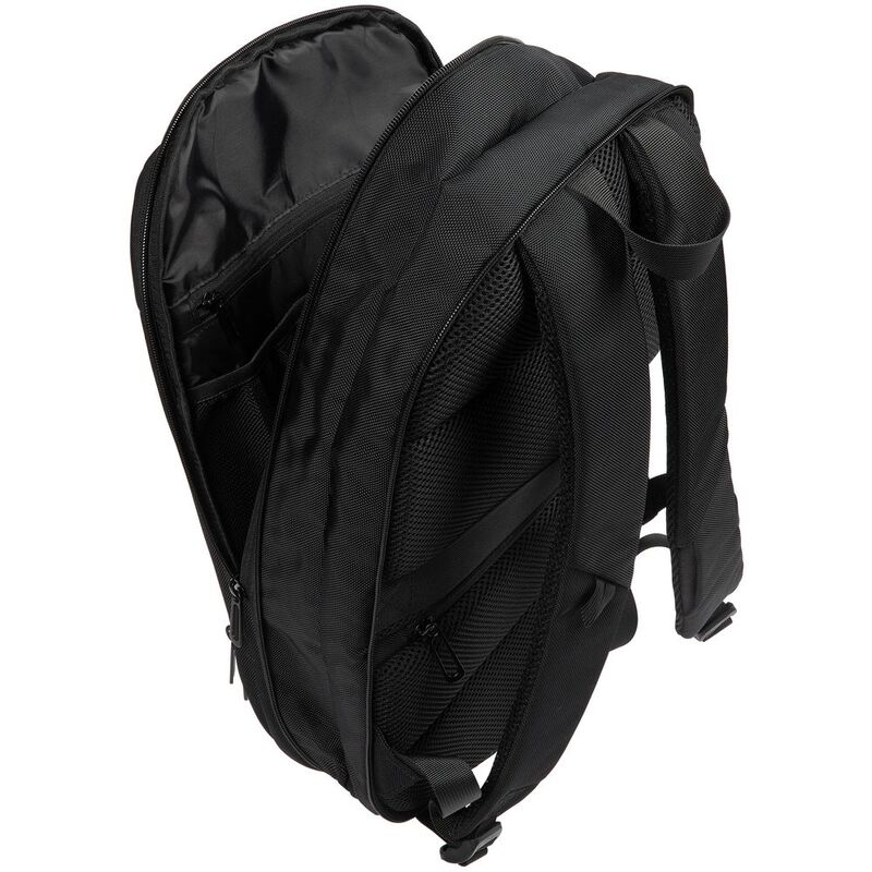 Рюкзак supPort, черный арт.16334.30