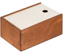 Деревянный ящик Eske, S арт.20228