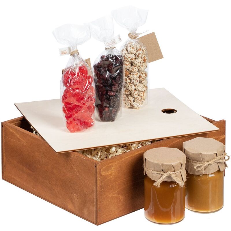 Деревянный ящик Eske, M арт.20229