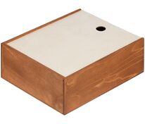 Деревянный ящик Eske, M арт.20229