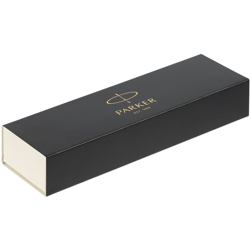 Ручка перьевая Parker IM Black GT арт.16617.30