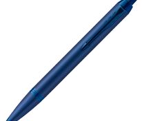 Ручка шариковая Parker IM Professionals Monochrome Blue, синяя арт.16621.40