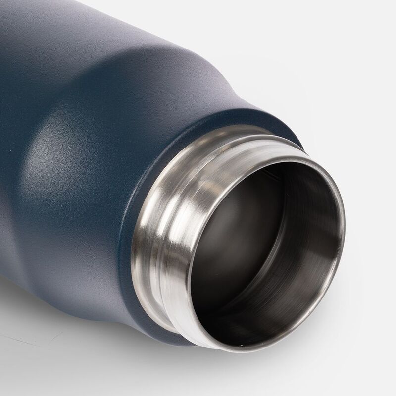 Термобутылка Tateyama, синяя арт.16414.30