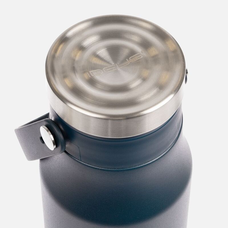 Термобутылка Tateyama, синяя арт.16414.30