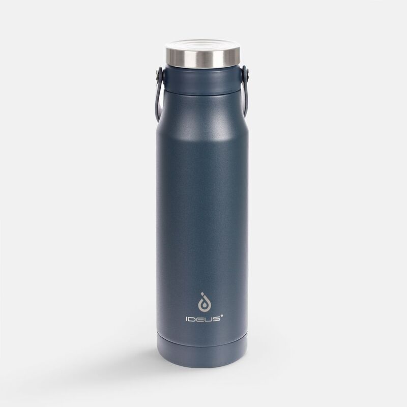 Термобутылка Tateyama, синяя арт.16414.30