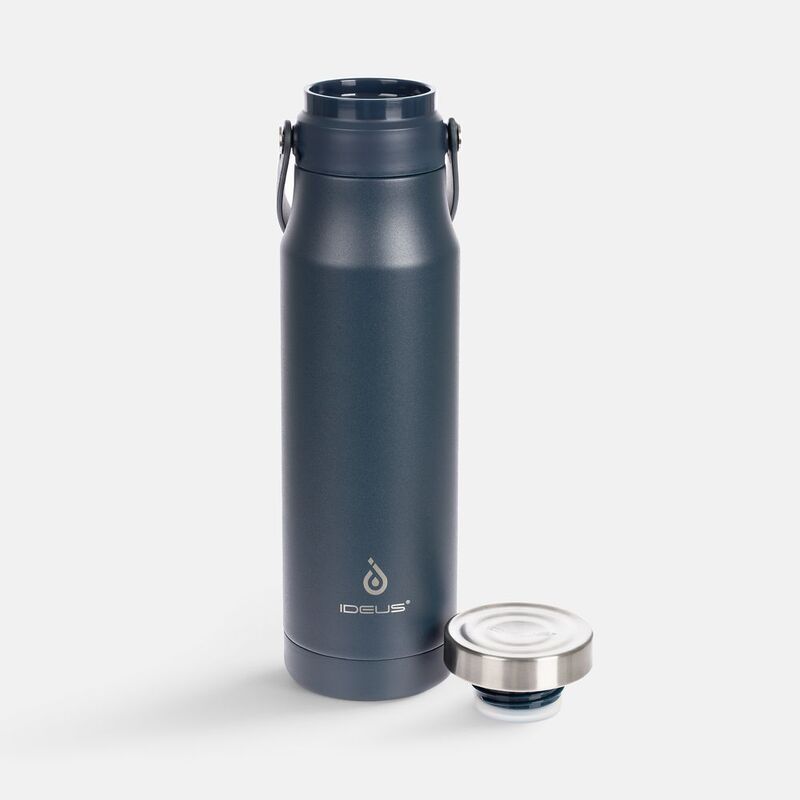 Термобутылка Tateyama, синяя арт.16414.30