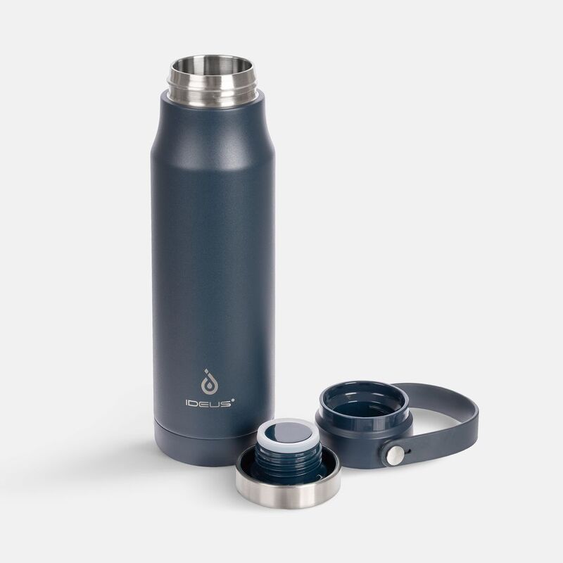 Термобутылка Tateyama, синяя арт.16414.30