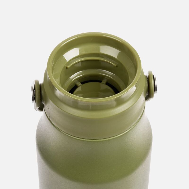 Термобутылка Tateyama, зеленая арт.16414.90