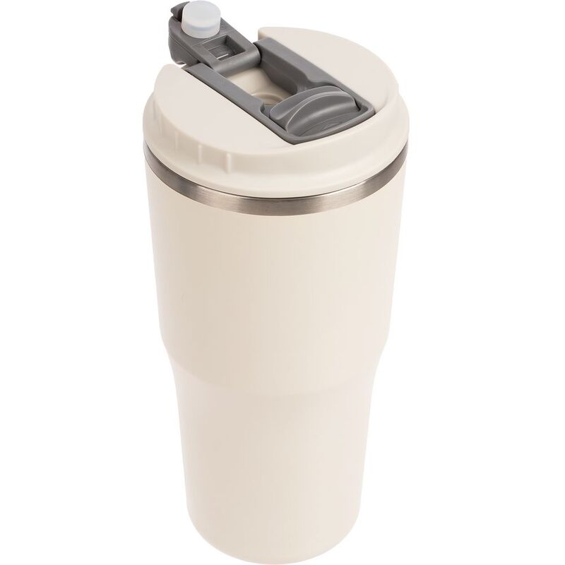 Термостакан Sapporo М, белый (молочный) арт.16413.60