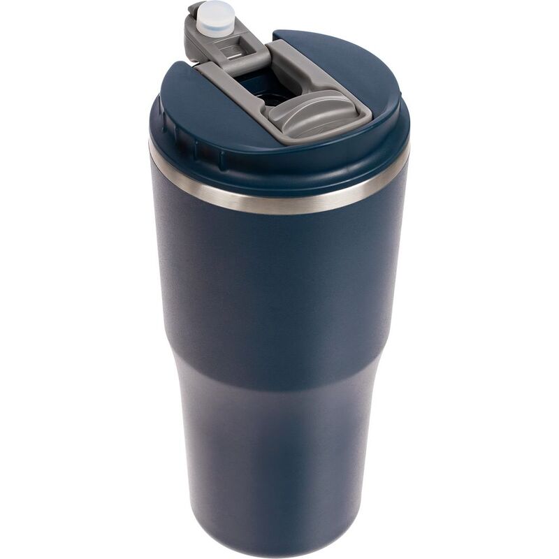 Термостакан Sapporo М, темно-синий арт.16413.43