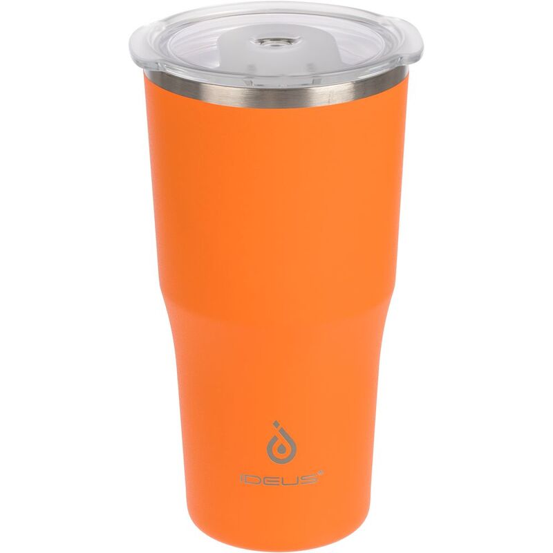 Термостакан Sapporo М, оранжевый арт.16413.20