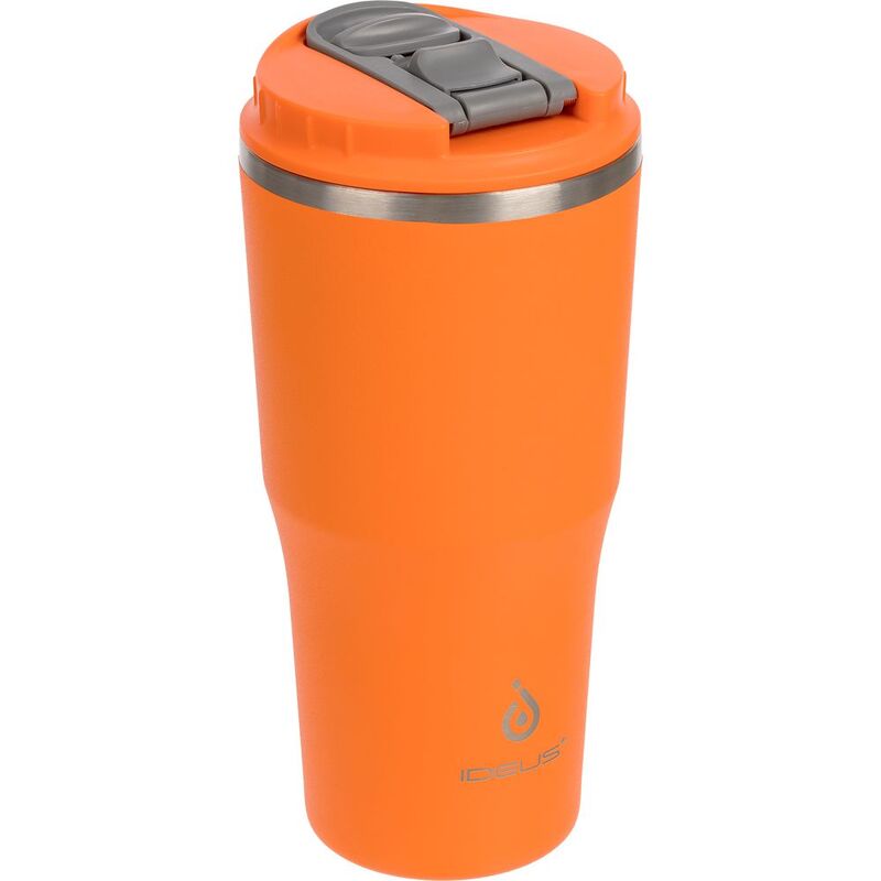 Термостакан Sapporo М, оранжевый арт.16413.20