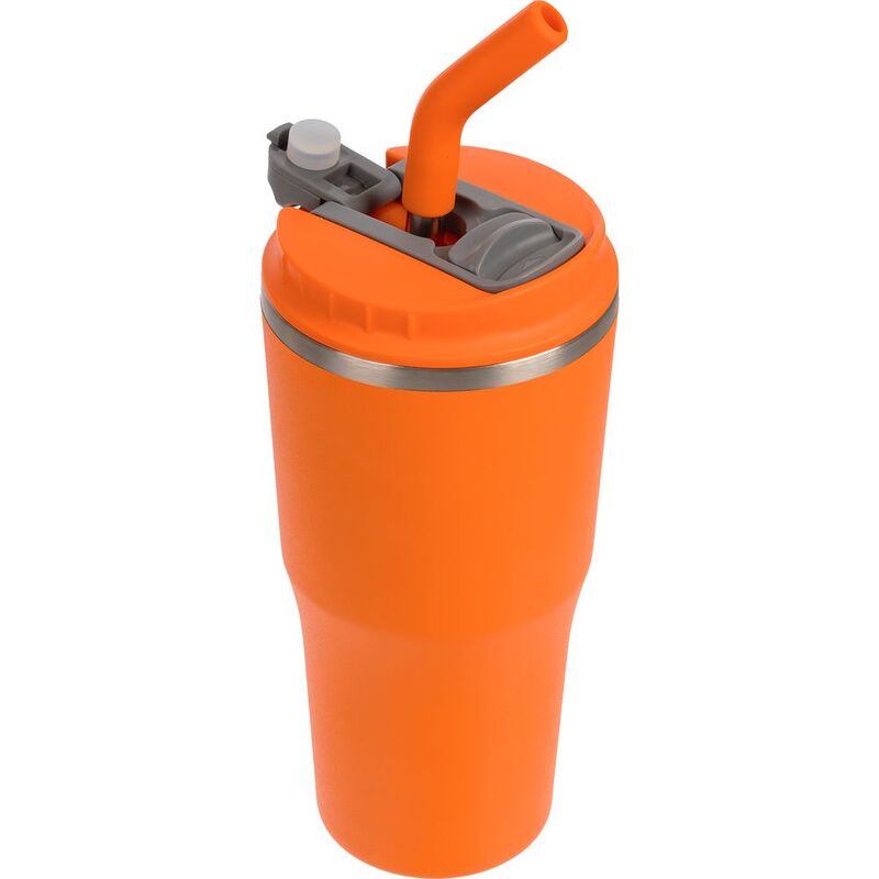 Термостакан Sapporo М, оранжевый арт.16413.20