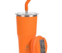 Термостакан Sapporo М, оранжевый арт.16413.20