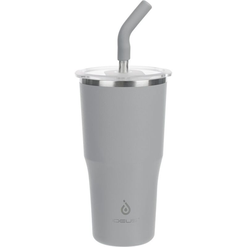 Термостакан Sapporo М, серый арт.16413.10