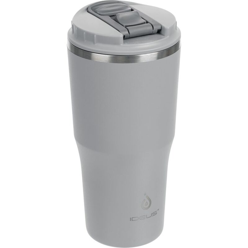 Термостакан Sapporo М, серый арт.16413.10