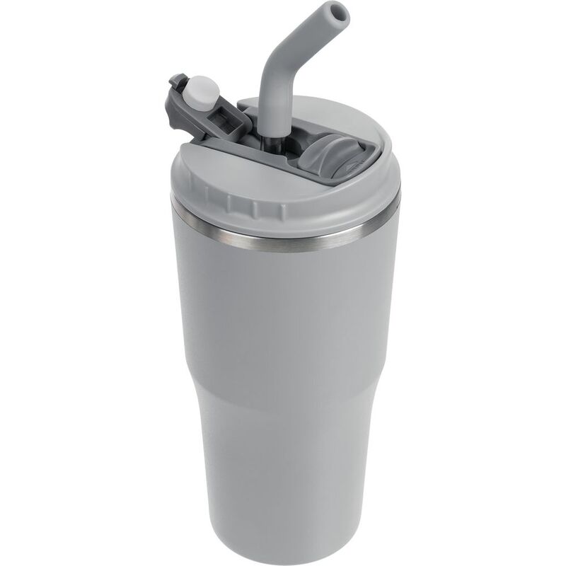 Термостакан Sapporo М, серый арт.16413.10