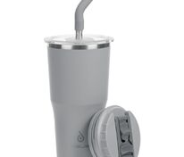 Термостакан Sapporo М, серый арт.16413.10