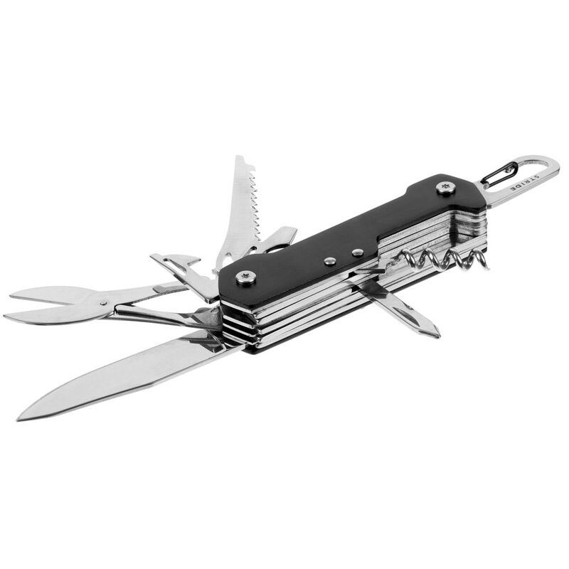 Туристический нож Liten Halp, черный арт.17741.30