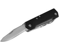 Туристический нож Liten Halp, черный арт.17741.30