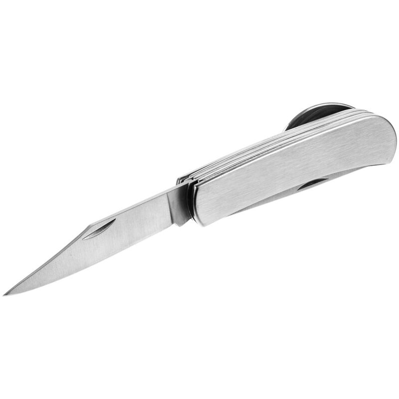 Походный складной столовый прибор Campsite Fold, стальной арт.17743.10