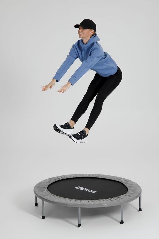 Бейсболка Kosmos, черная арт.17747.30