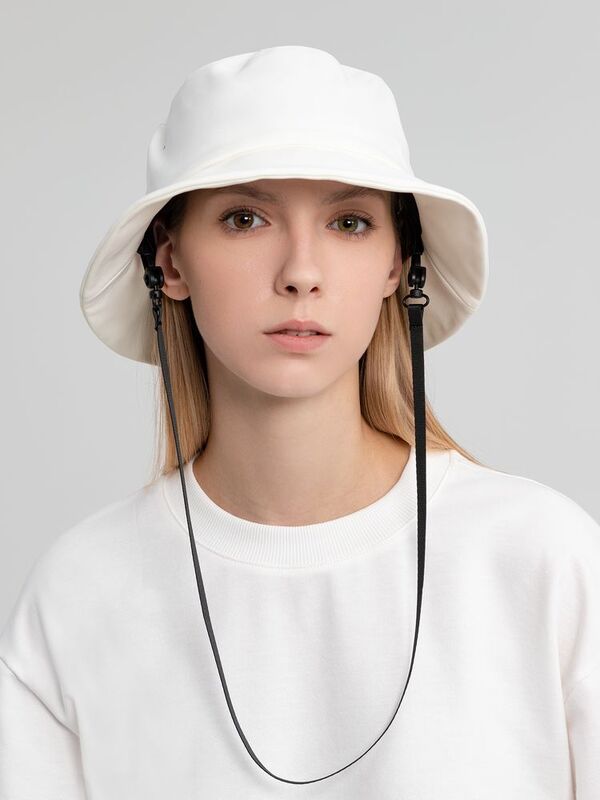 Панама Kosmos, белая арт.17748.60