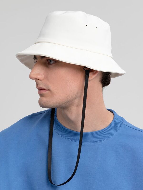 Панама Kosmos, белая арт.17748.60