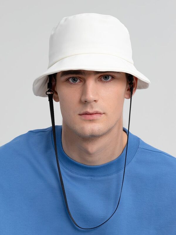 Панама Kosmos, белая арт.17748.60