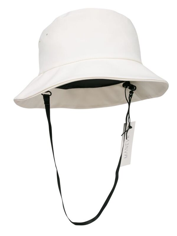 Панама Kosmos, белая арт.17748.60