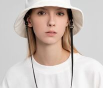 Панама Kosmos, белая арт.17748.60