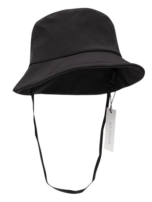 Панама Kosmos, черная арт.17748.30