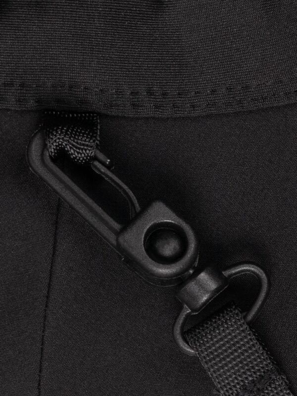 Панама Kosmos, черная арт.17748.30