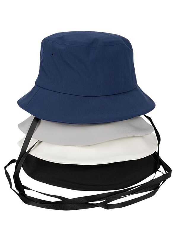 Панама Kosmos, черная арт.17748.30