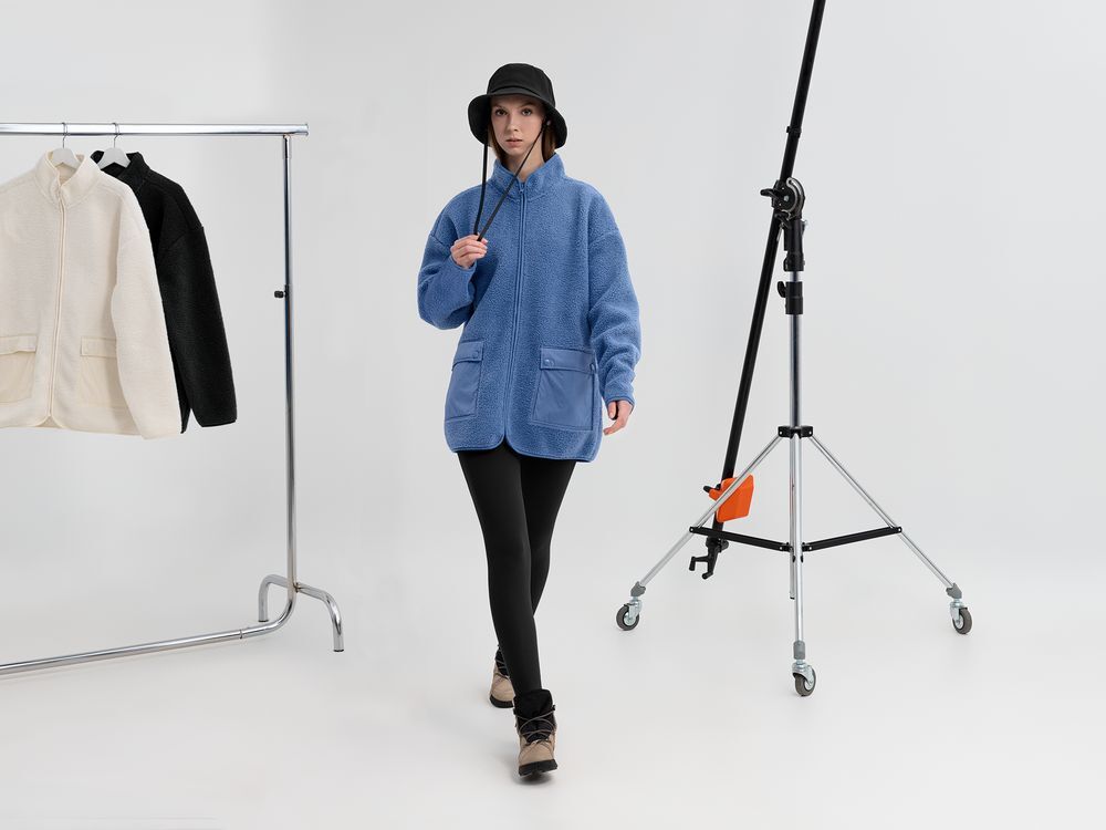 Панама Kosmos, черная арт.17748.30