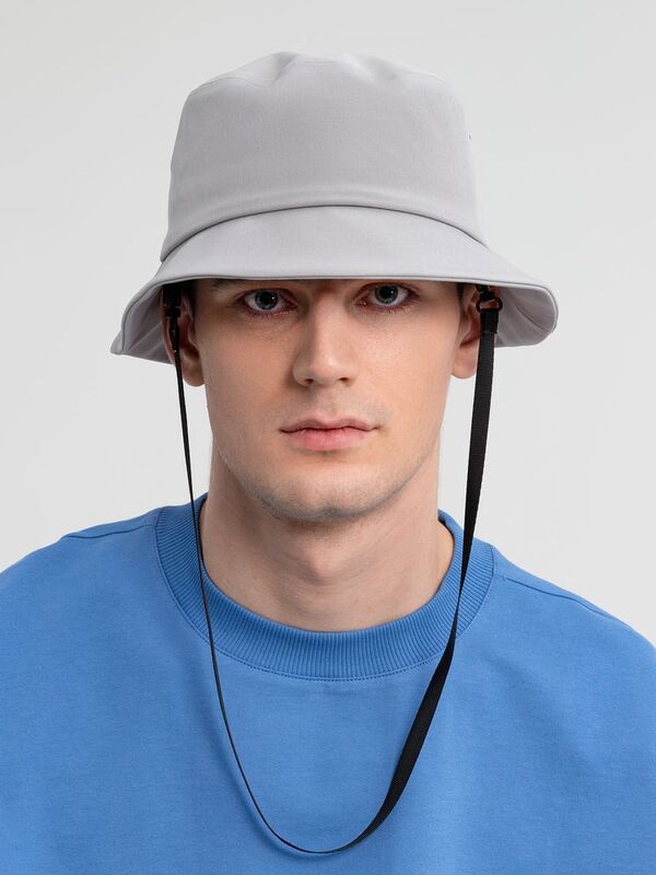 Панама Kosmos, серая арт.17748.10