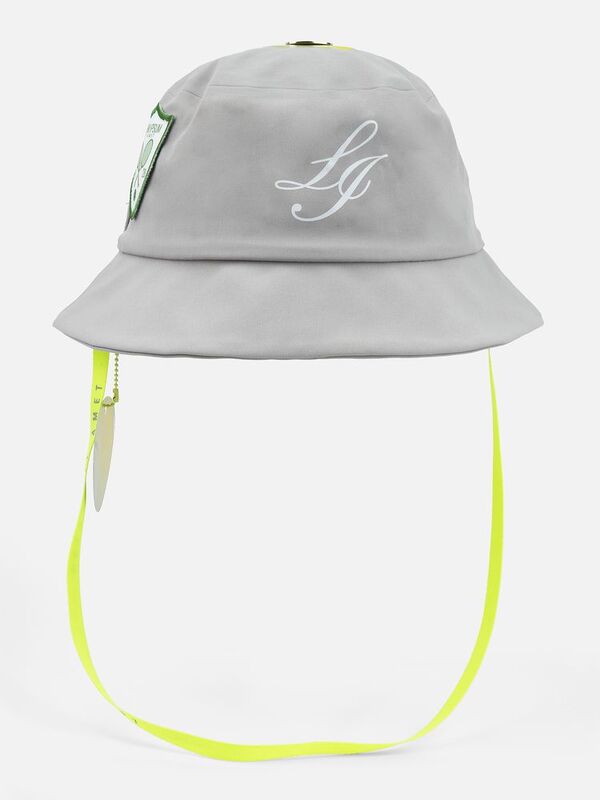 Панама Kosmos, серая арт.17748.10