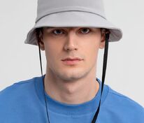 Панама Kosmos, серая арт.17748.10