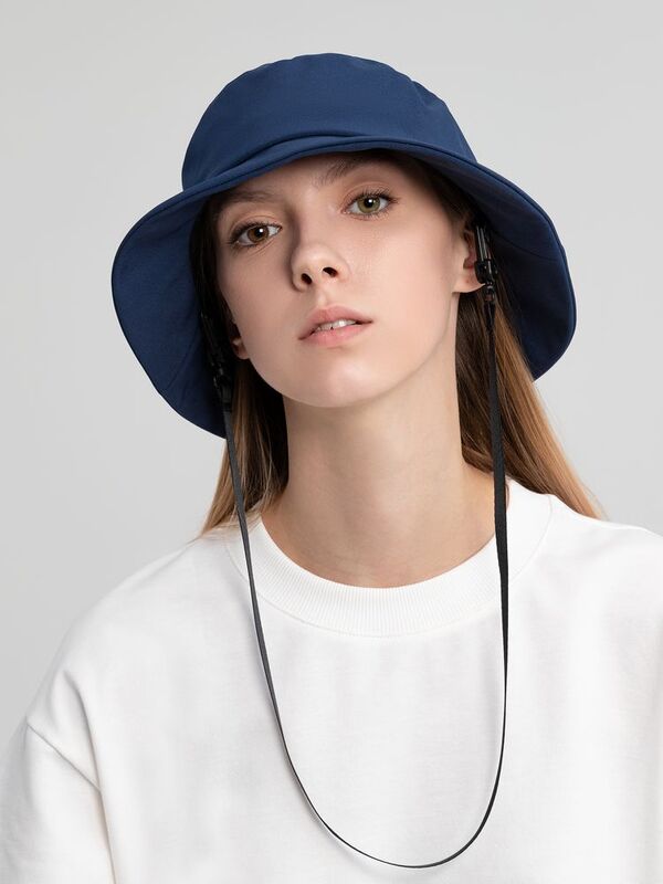 Панама Kosmos, темно-синяя арт.17748.40